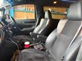 2017 Toyota Alphard