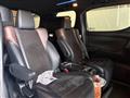 2017 Toyota Alphard