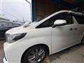 2017 Toyota Alphard