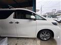 2017 Toyota Alphard