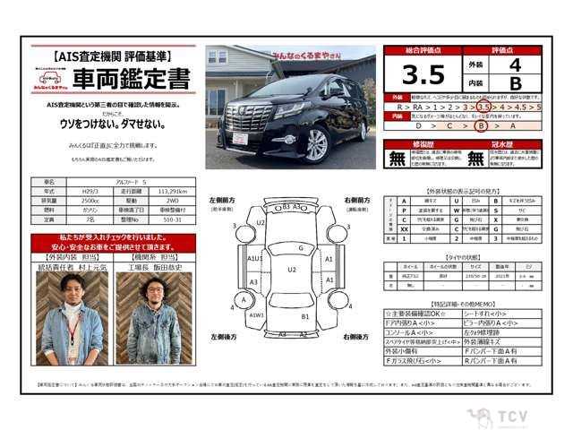 2017 Toyota Alphard