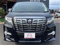 2017 Toyota Alphard
