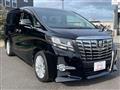 2017 Toyota Alphard