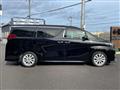 2017 Toyota Alphard