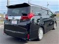 2017 Toyota Alphard