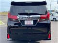 2017 Toyota Alphard