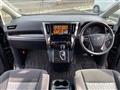 2017 Toyota Alphard
