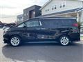2017 Toyota Alphard