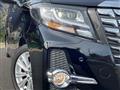 2017 Toyota Alphard