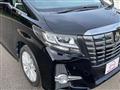 2017 Toyota Alphard