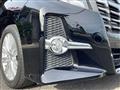 2017 Toyota Alphard