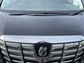 2017 Toyota Alphard