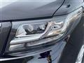 2017 Toyota Alphard