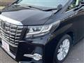 2017 Toyota Alphard