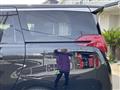 2017 Toyota Alphard
