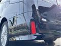 2017 Toyota Alphard