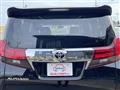 2017 Toyota Alphard