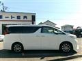 2017 Toyota Alphard