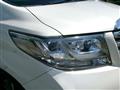 2017 Toyota Alphard