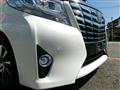 2017 Toyota Alphard