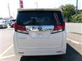 2017 Toyota Alphard