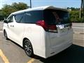 2017 Toyota Alphard