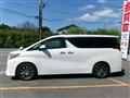 2017 Toyota Alphard