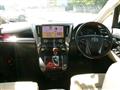 2017 Toyota Alphard
