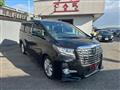2017 Toyota Alphard