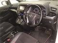 2017 Toyota Alphard
