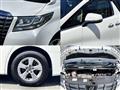 2017 Toyota Alphard