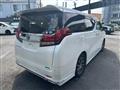 2017 Toyota Alphard