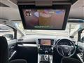 2017 Toyota Alphard
