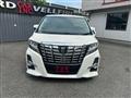 2017 Toyota Alphard