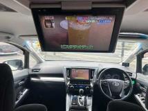 2017 Toyota Alphard