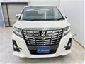 2017 Toyota Alphard