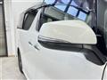 2017 Toyota Alphard