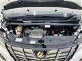 2017 Toyota Alphard