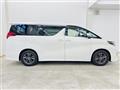 2017 Toyota Alphard