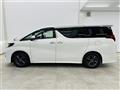 2017 Toyota Alphard