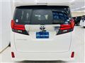 2017 Toyota Alphard