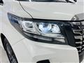 2017 Toyota Alphard