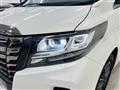 2017 Toyota Alphard
