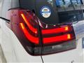 2017 Toyota Alphard