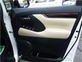 2017 Toyota Alphard