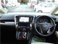 2017 Toyota Alphard