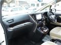 2017 Toyota Alphard