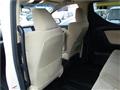 2017 Toyota Alphard