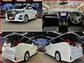 2017 Toyota Alphard