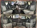2017 Toyota Alphard